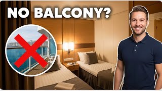 Why an Inside Cabin Might Be the Smartest Choice on Your Cruise