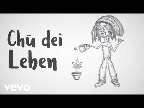 POPWAL - Chü (Offizielles Lyric Video)