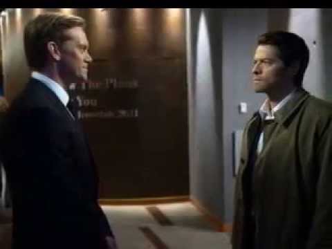 supernatural  9x14 captives