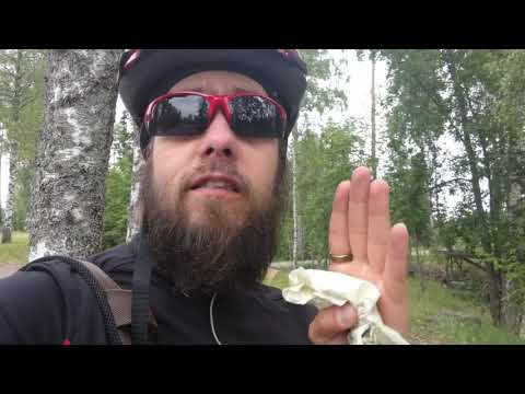 Nyt ollaan pyöräily kunnossa 5/5