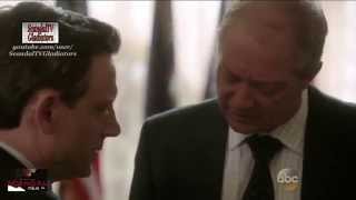 1er extrait Vid�o Scandal 317 - Fresh and Blood : Cyrus, Fitz & Mellie