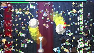 【ホロキュア】ステージ3 7:10~ 囲みロゼ隊