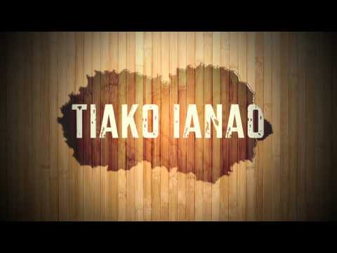 Tompo ô tiako Ianao - Pasteur Jocelyn Ranjarison