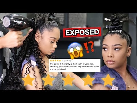 download lagu mp3 mp4 Nice Hair Salon, download lagu Nice Hair Salon gratis, unduh video klip Nice Hair Salon