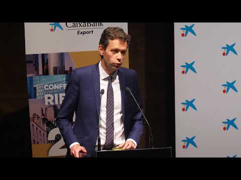 Julien Marcilly - Principales Riesgos de las economías avanzadas y emergentes