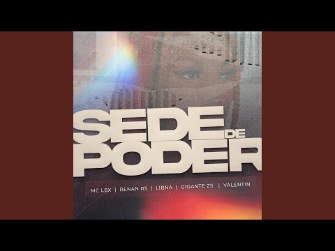 Sede de Poder