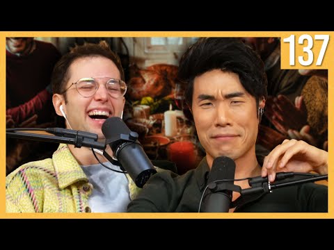 Our Family Holiday Disasters - The TryPod Ep. 137