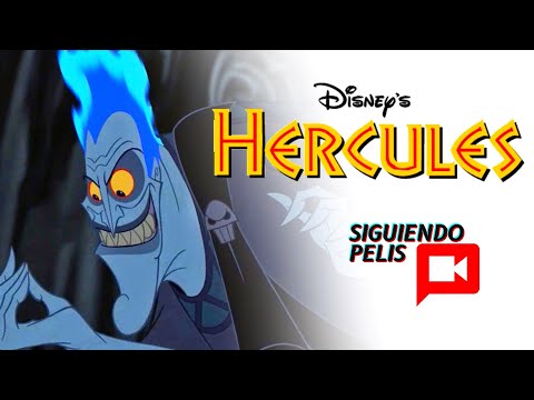 HERCULES | 11-MINUTE SUMMARY