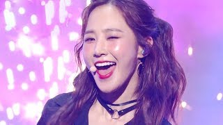 YURI - Illusionㅣ유리 - 꿈 [Music Bank Ep 949]
