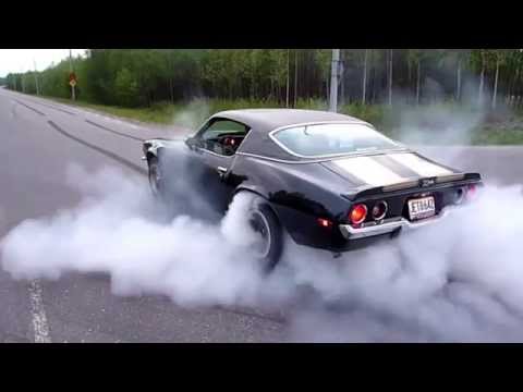 The Borderline Boys: Start Your Engines