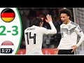 Netherlands Vs Germany 2 3 Hightlights! Full 10 Minutes Spielbericht, Fußball Heute