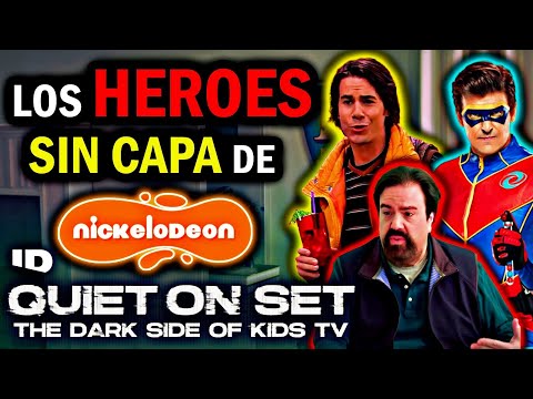 JERRY TRAINOR and COOPER BARNES: 2 HEROES BEHIND THE SCENES ❤️ INTERVIEW with DAN SCHENIDER? | GE...