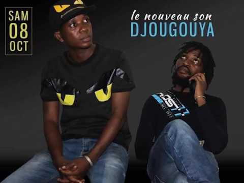PAP-C & General balody Djougouya