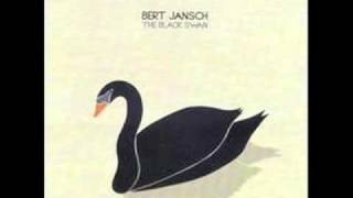 Bert Jansch - Texas Cowboy Blues