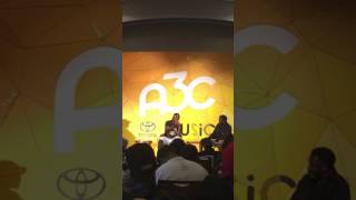 Master P speaks about being on Solange&#39;s new album