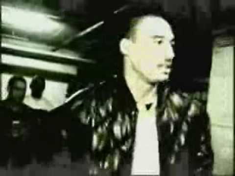 Dean Dawson feat. DMX - Streetlife