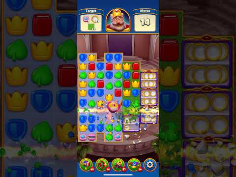 Royal Match LEVEL 2271