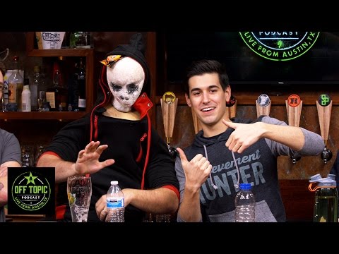 Off Topic: Ep. 58 - Just a Charming F*ck