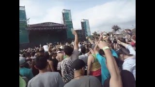 Alpha Blondy Rainbow In The Sky Palmares 2016