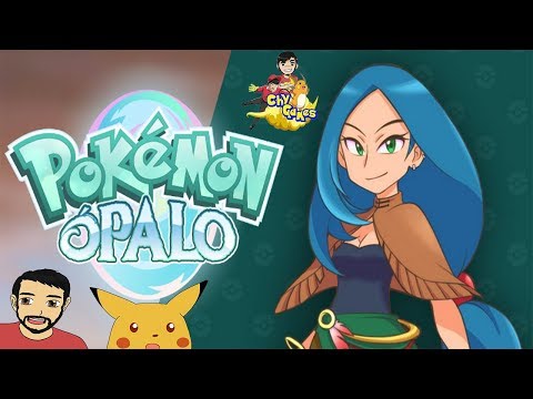 DIRECTO: "La historia continúa en una nueva beta" - POKEMON ÓPALO (Beta 3) #11
