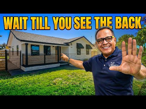 Remodeled Homes For Sale in Fullerton |  Home Tour