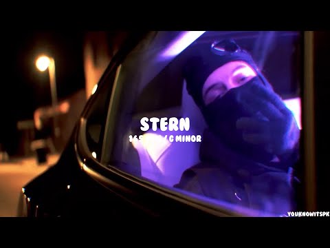 [FREE] kidnfinity type beat 2023 - "STERN"