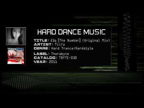 Tiifa - 216 [The Number] (Original Mix) [HQ]