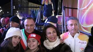 la-fiamma-olimpica-a-benevento-festa-in-citta-le-parole-di-mastella-e-mazzone