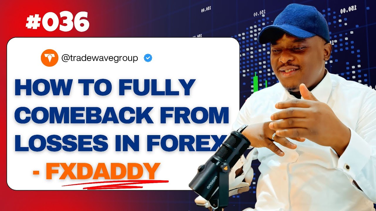 5 Tips To Handle Losses in Forex