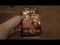 VHS DVD And HD DVD Update For July 1 2023