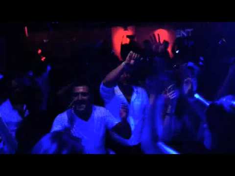 Jolyon Petch @ The Heart Club (LIVE)