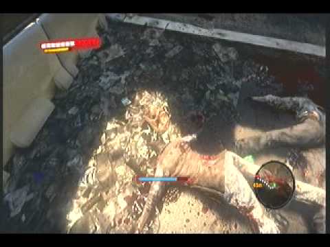 Dead Island Side Quest Guide - Last Chance on the Wall