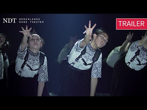 Folkå - Marcos Morau (NDT 2 | The play between)