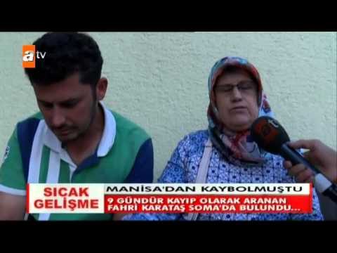 Müge Anlı ile Tatlı Sert 1485. Bölüm - atv