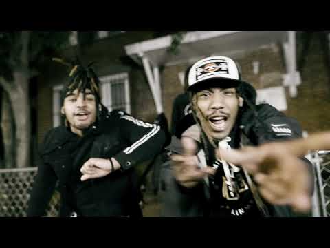 5starTheGeneral & Yung Ogee - The One (Official Video)