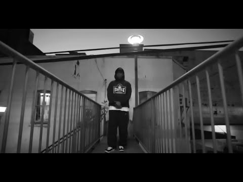 JAYKIN - TRIBE (prod. By Chuck Strangers)