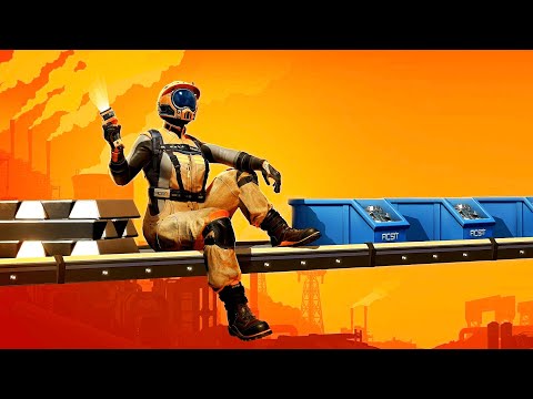 Coffee with Catrien - Friday Morning -  Satisfactory 1.1