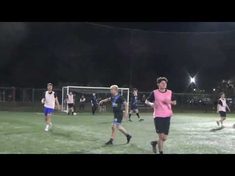 HASBULLA FC VS JAGGERINHA - #LigaNuñez - #Clausura SLD - 16/10/2022