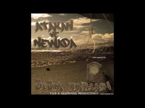 Newada & Atakan Ft. Gizem Can - Hiç Birşey Yok