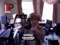 Ronan Parke Rainbow Connection EXCLUSIVE Studio Video