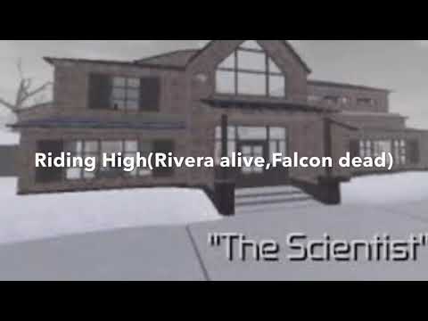 THE SCIENTIST-Loud Soundtrack