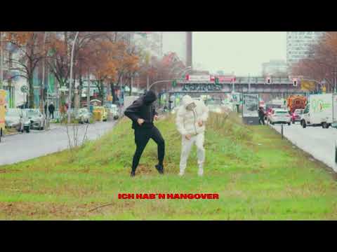 KREMIK - HANGOVER (OFFICIAL VIDEO) #hangover #kremik #hardstyle