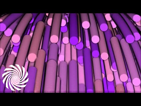 Infected Mushroom - Nutmeg  [Psychedelic Visuals]