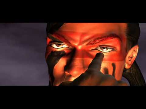 Turok: Evolution - Ending (English)