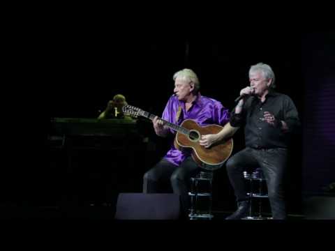 Air Supply Live 2017: Two Less Lonely People In The World