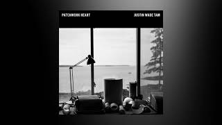 Justin Wade Tam - Patchwork Heart