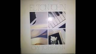Elton John - Whole Lotta Shakin&#39; Going On/I Saw Her Standing There/Twist And Shout (Live)