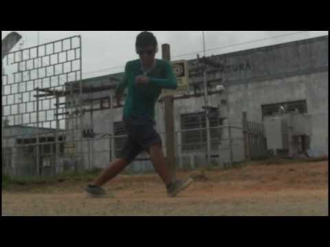 Patrick Carvalho   inscrição IMEC   FREE STEP