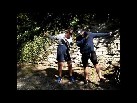 WALDI - HENRY WEEDPAPER DISS | JC 8tel Finale Gruppe A