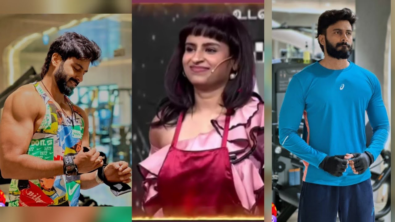 WOW 😱 super transformation... 😲 Vera level! 😱👀 | Sivaangi